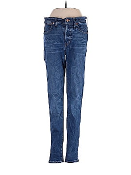 Madewell Jeans (view 1)