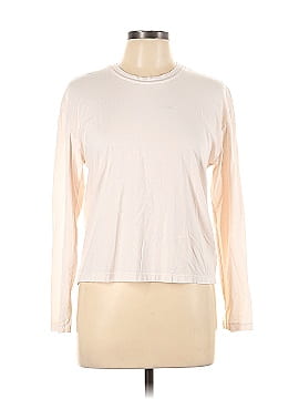 James Perse Long Sleeve T-Shirt (view 1)