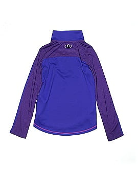 Under Armour Track Jacket (view 2)