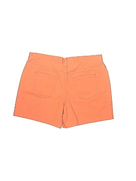 Authentic Khaki Shorts (view 2)