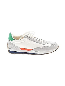 Madewell Sneakers (view 1)