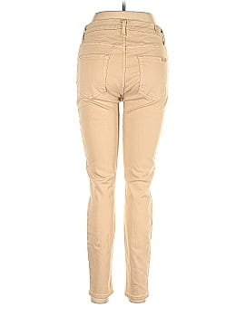 7 For All Mankind Khakis (view 2)