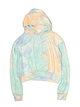 Southern Spirit Pullover Hoodie (view 1)