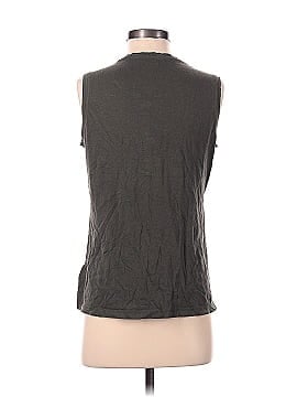 Lands' End Sleeveless Top (view 2)