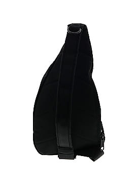 Vera Bradley Black ReActive Mini Sling Backpack (view 2)