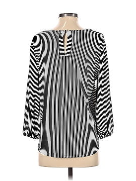 Adrianna Papell Long Sleeve Blouse (view 2)