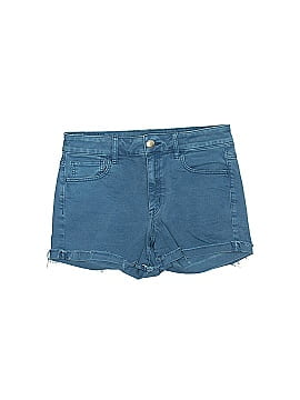 American Eagle Outfitters Denim Shorts (view 1)