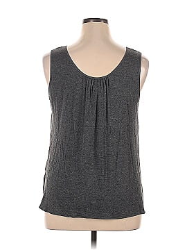 Coldwater Creek Sleeveless Blouse (view 2)