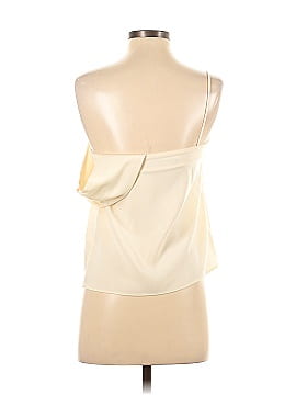 Zara Basic Sleeveless Blouse (view 2)