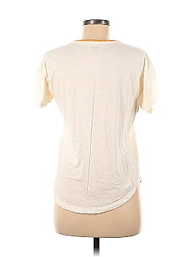 Madewell Short Sleeve T-Shirt (view 2)