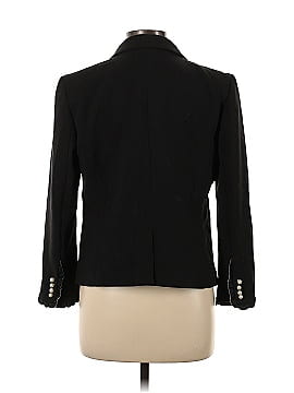 Ann Taylor Blazer (view 2)