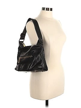 Marc Jacobs Vintage Leather Shoulder Bag (view 2)