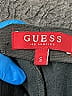 Guess 100% Polyurethane Black Casual Pants Size S - photo 3
