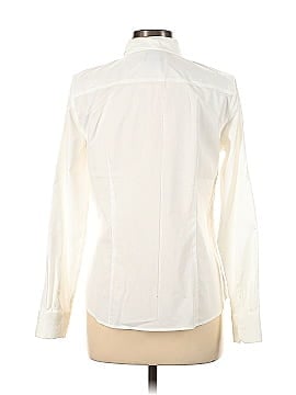 Talbots Long Sleeve Blouse (view 2)