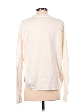 Madewell Pullover Sweater (view 2)