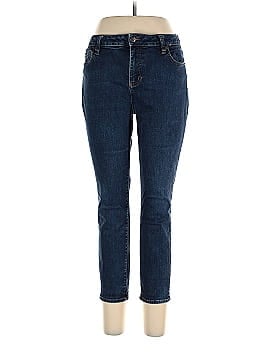 Lands' End Jeans (view 1)