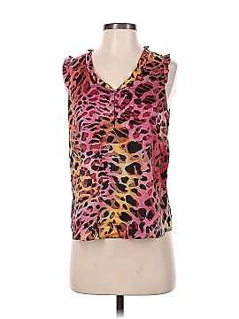 Assorted Brands Sleeveless Blouse (view 1)