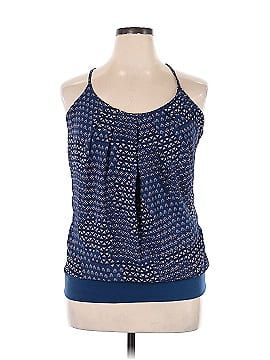 Maurices Sleeveless Blouse (view 1)