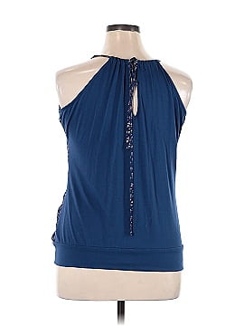 Maurices Sleeveless Blouse (view 2)