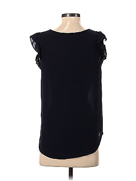 Ann Taylor LOFT Short Sleeve Top (view 2)