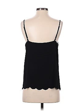 Halogen Sleeveless Blouse (view 2)