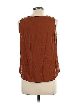 Shein Sleeveless Blouse (view 2)