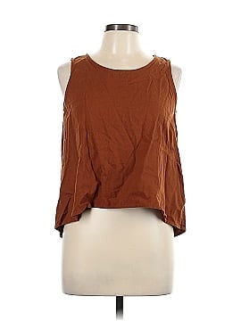 Shein Sleeveless Blouse (view 1)