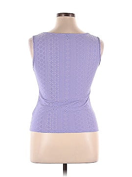 Shein Sleeveless Top (view 2)