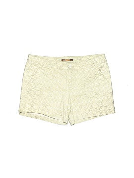 PrAna Dressy Shorts (view 1)