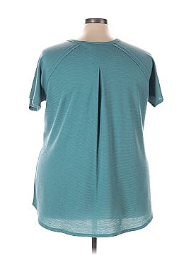 Zenana Short Sleeve T-Shirt (view 2)