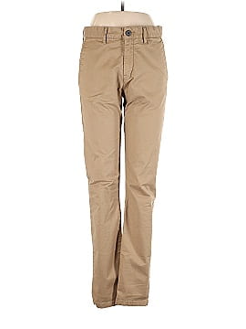 H&M L.O.G.G. Khakis (view 1)