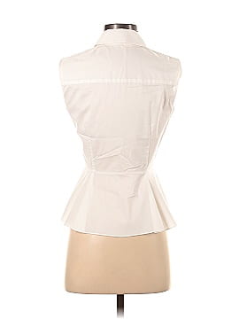 Elie Tahari Sleeveless Blouse (view 2)