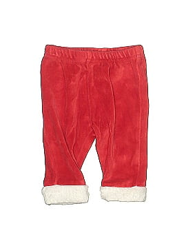 Rudolph the Red Nose Reindeer Velour Pants (view 1)