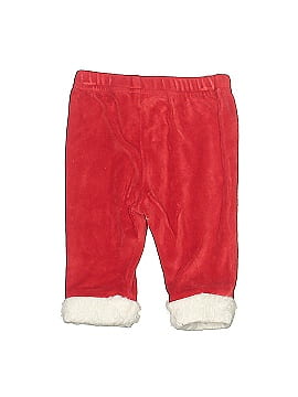 Rudolph the Red Nose Reindeer Velour Pants (view 2)