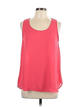 Freebird Sleeveless Blouse (view 1)