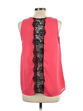 Freebird Sleeveless Blouse (view 2)