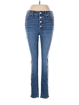 Madewell Jeans (view 1)