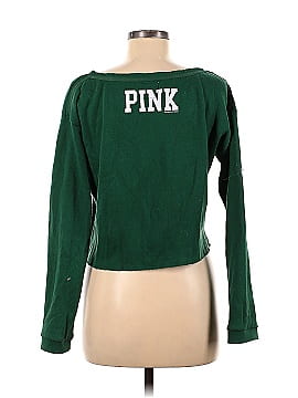 Victoria's Secret Pink Sweatshirt (view 2)