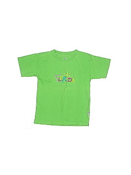 DK Kids Short Sleeve T-Shirt (view 1)