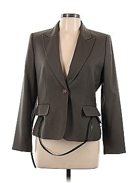 Anne Klein Blazer (view 1)