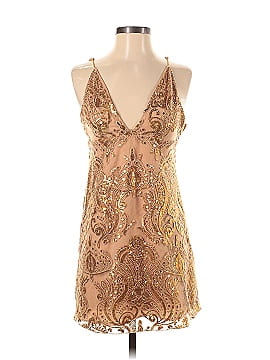 Free People Cocktail Dress (view 1)