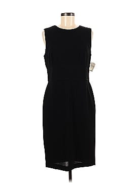 Donna Karan New York Casual Dress (view 1)