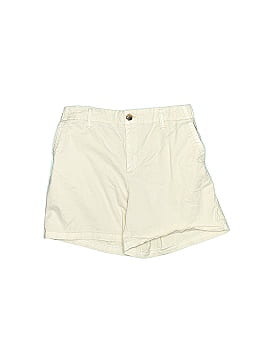 Old Navy Khaki Shorts (view 1)