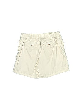 Old Navy Khaki Shorts (view 2)