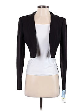 Anne Klein Blazer (view 1)