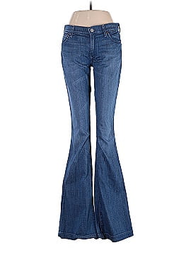 7 For All Mankind Jeans (view 1)