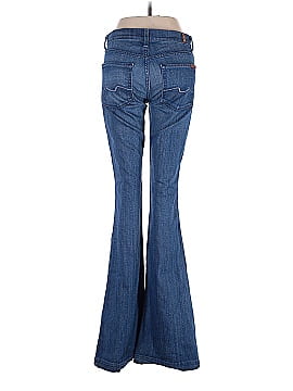 7 For All Mankind Jeans (view 2)