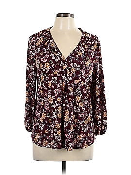 Vince Camuto 3/4 Sleeve Blouse (view 1)