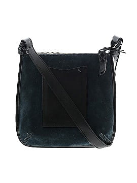 Miceli Leather Crossbody Bag (view 1)
