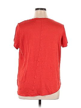 Tahari Short Sleeve T-Shirt (view 2)